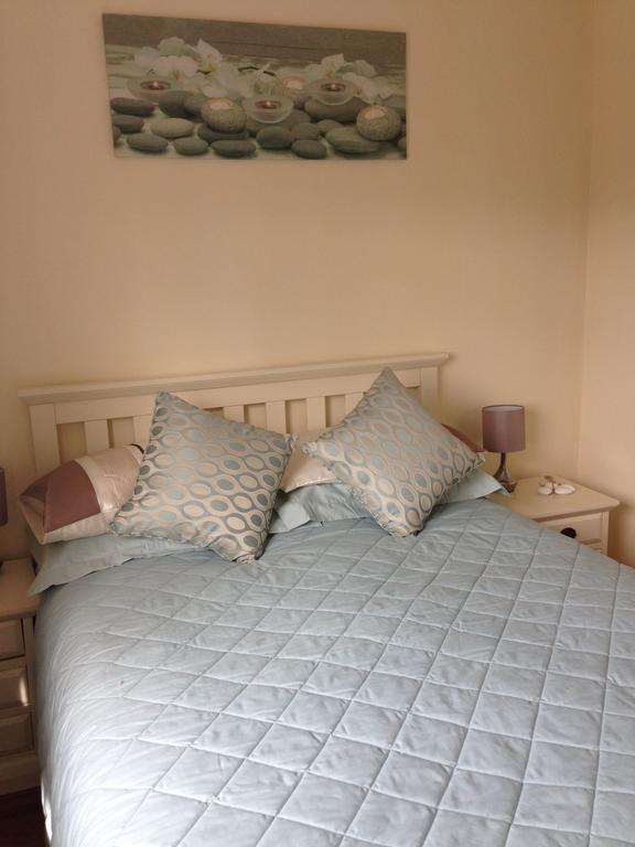 Lative Appartement Lateeve Buitenkant foto