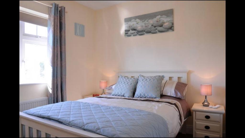 Lative Appartement Lateeve Buitenkant foto